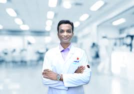 Dr Mahesh Jadhav